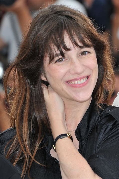 Charlotte Gainsbourg nude in hot and Sex Videos.